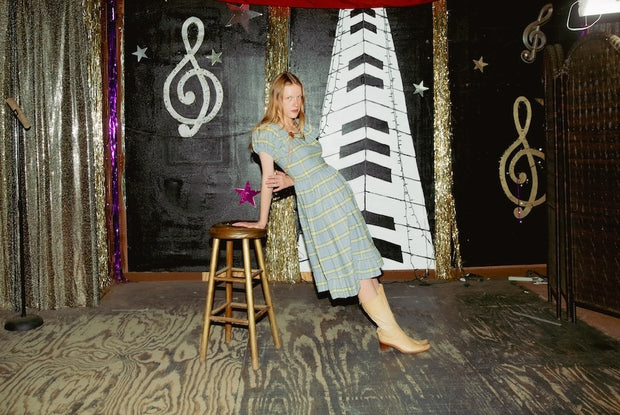 Banner image for: <h2>AUDREY HOBERT</h2>