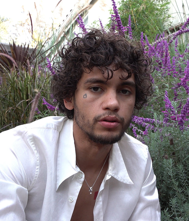 Banner image for: <h3>DOMINIC FIKE</h3>