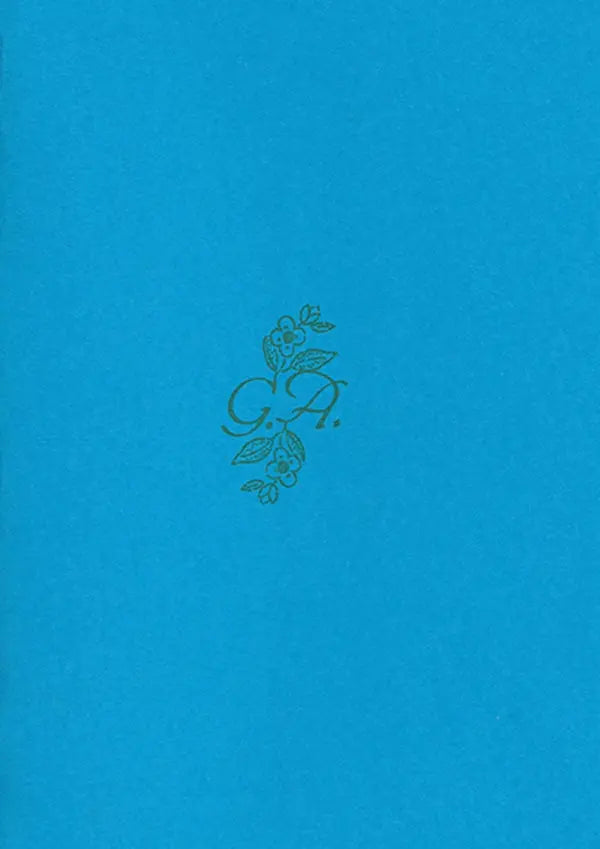 Gracie Abrams - TIWIFL DIY Zine coupdemainshop