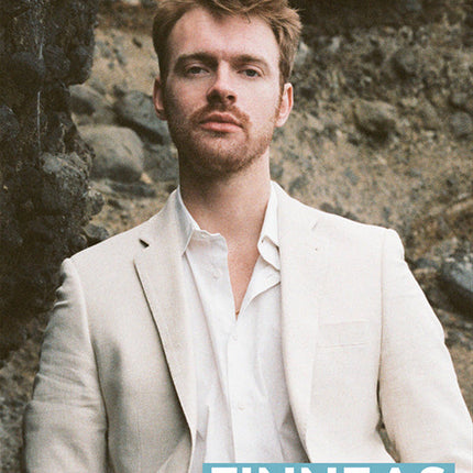 Zine #32 - Finneas coupdemainshop