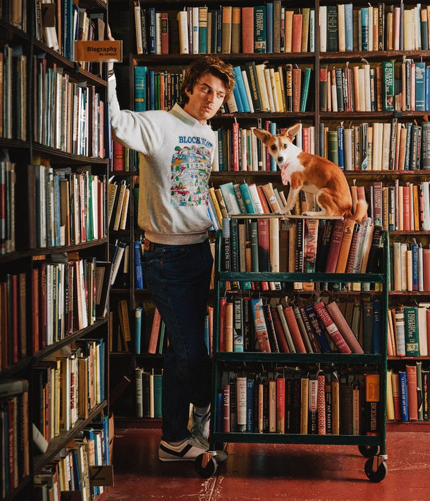 Banner image for: <h3>DJO / JOE KEERY</h3>