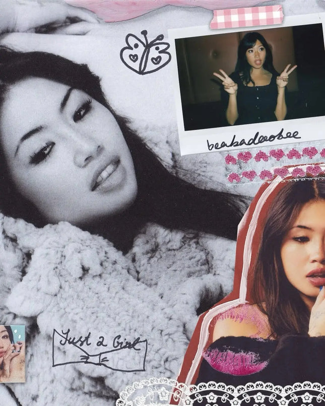 'This Is How Tomorrow Moves' zines + sticker bundle coupdemainshop