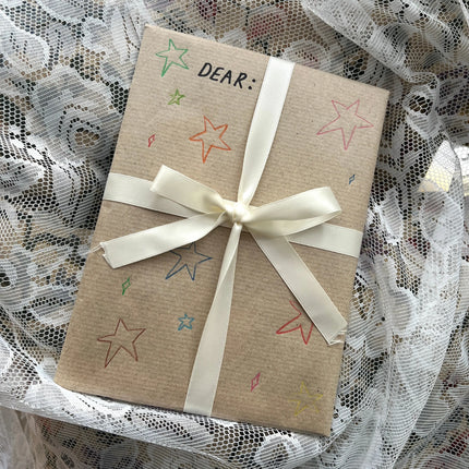 🎁 Gift Wrap 🎀 Coup De Main
