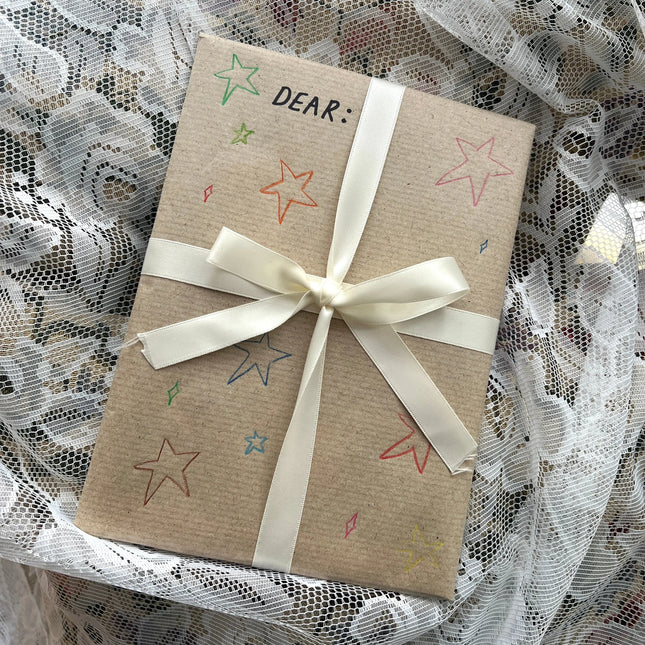 🎁 Gift Wrap 🎀 Coup De Main