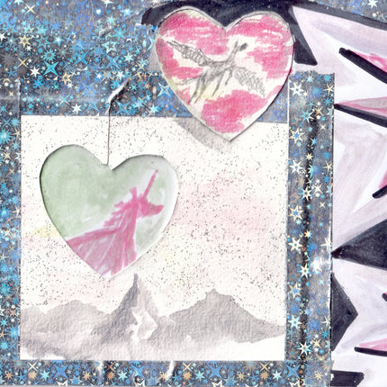 WET LEG x 🧙‍♀️ MAGICAL 🪄 DIY Zine coupdemainshop