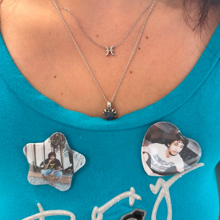 Badge/Button - Custom Polaroid