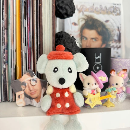 Badge/Button - Custom Polaroid