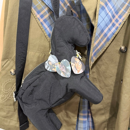 Badge/Button - Custom Polaroid