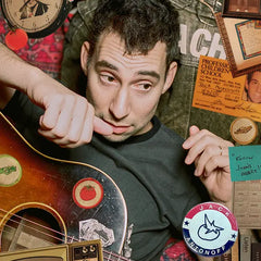 Zine #55 - Bleachers coupdemainshop