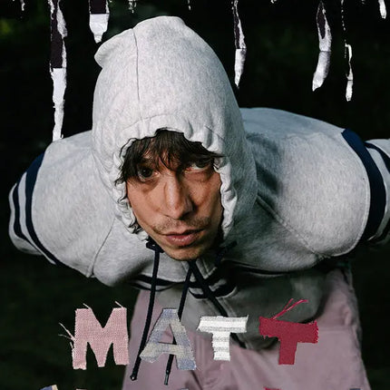 Zine #58 - Matt Champion coupdemainshop