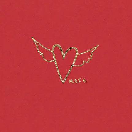 Maya Hawke - 💌 'Chaos Angel' DIY 🪽 Zine coupdemainshop