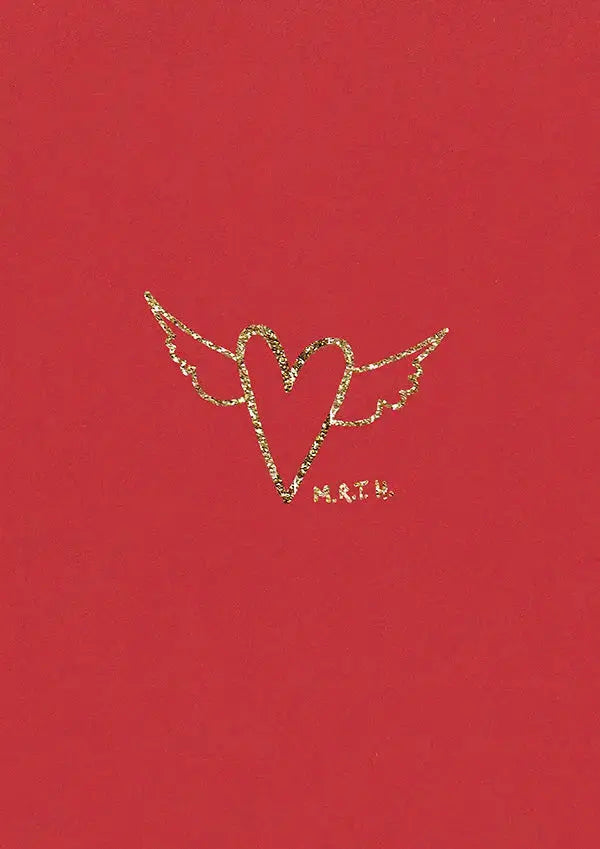 Maya Hawke - 💌 'Chaos Angel' DIY 🪽 Zine coupdemainshop