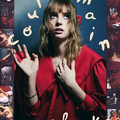 Zine #56 - Maya Hawke coupdemainshop