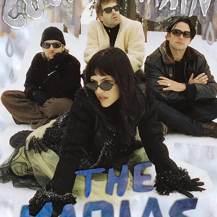 Zine #57 - The Marías coupdemainshop