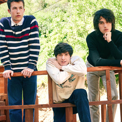Zine #31 - Wallows coupdemainshop