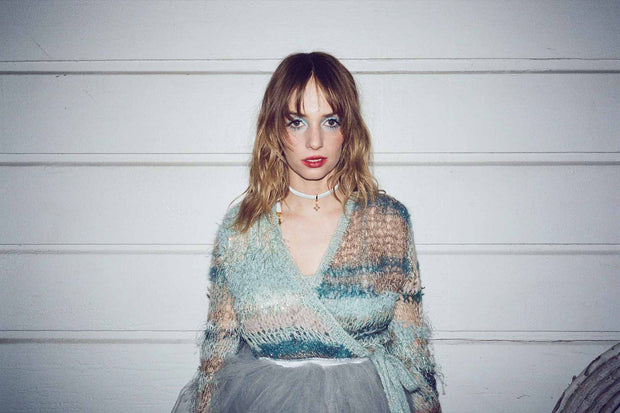 Banner image for: <h2>MAYA HAWKE</h2>