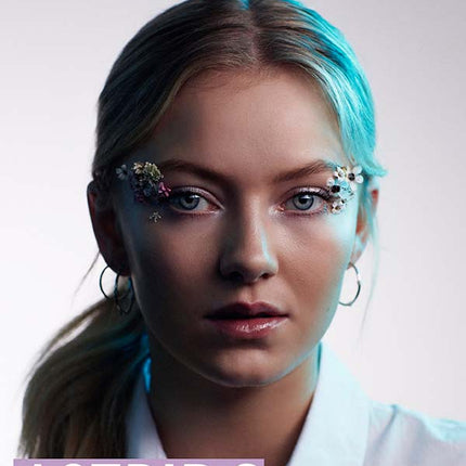 Zine #7 - Astrid S coupdemainshop