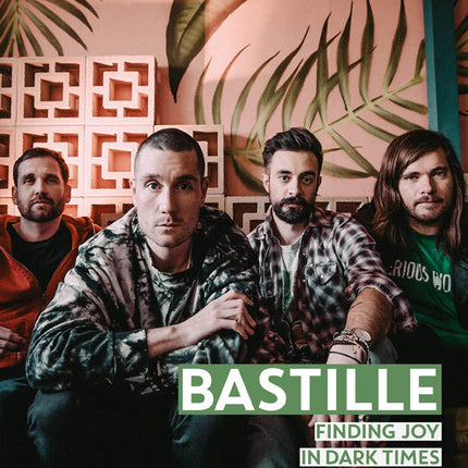 Zine #29 - Bastille coupdemainshop