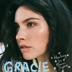 Zine #49 - Gracie Abrams coupdemainshop