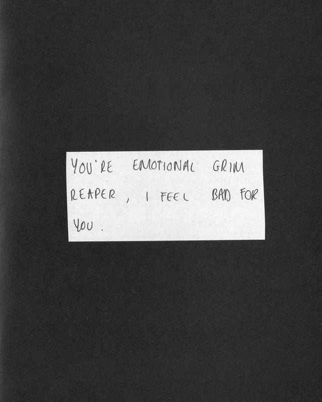 Holly Humberstone - 💀 DIY Zine coupdemainshop