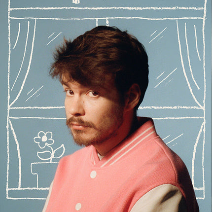 Zine #50 - Rex Orange County coupdemainshop