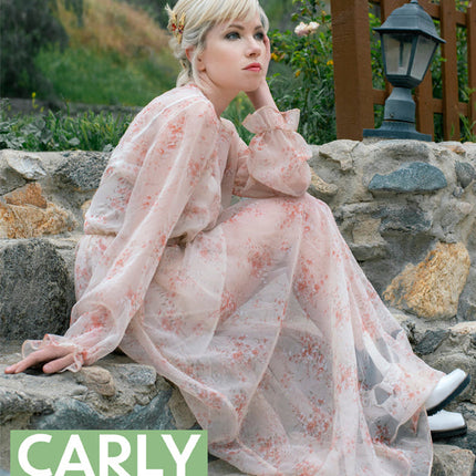 Zine #28 - Carly Rae Jepsen coupdemainshop