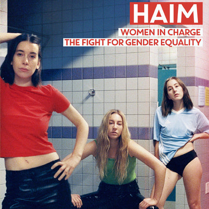 Zine #41 - Haim coupdemainshop