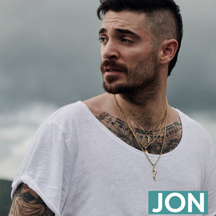 Zine #38 - Jon Bellion coupdemainshop