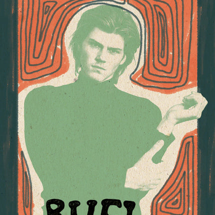 Zine #45 - Ruel coupdemainshop