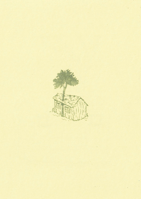 Wallows - 🏡 TMTIO DIY 🌳 Zine coupdemainshop