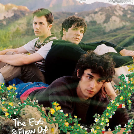 Zine #51 - Wallows [printing error] coupdemainshop
