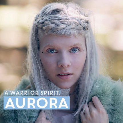 Zine #3 - Aurora coupdemainshop