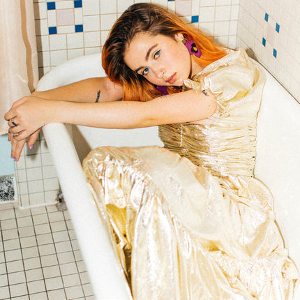 Zine #35 - Clairo coupdemainshop