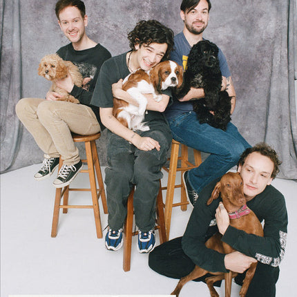 Zine #39 - The 1975 coupdemainshop