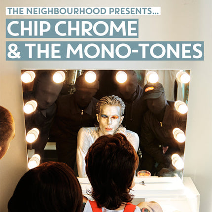 Zine #43 - The Neighbourhood coupdemainshop